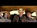 On the Road by Jack Kerouac - film trailer 