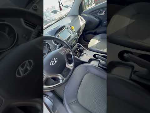 фото hyundai ix35 i 0