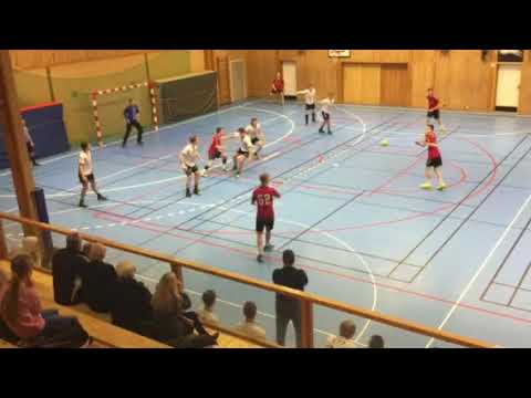 USM STEG 3 Önnereds HK Hj