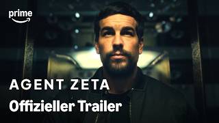 Download lagu Agent Zeta  – Offizieller Trailer | Prime Video mp3