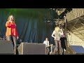 WILSON-PHILLIPS "DON'T BRING ME DOWN " CHEVY MAIN STAGE-STATE FAIR OF TEXAS,  DALLAS