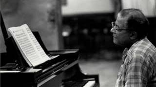 TEDDY WILSON - WHAT IS THIS THING CALLED LOVE