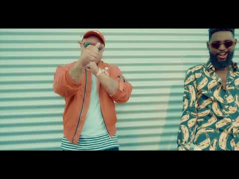 Condemn Official Video ft. B Red HKN