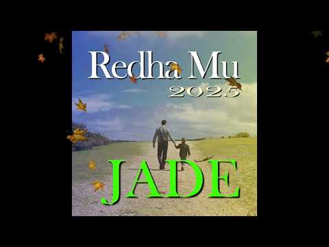 Redha Mu - Lirik
