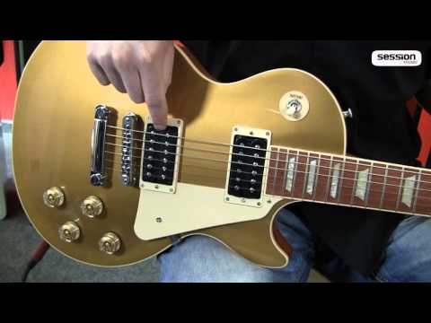 GIBSON Les Paul Signature T GT