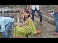 Kannadathi Back Stage