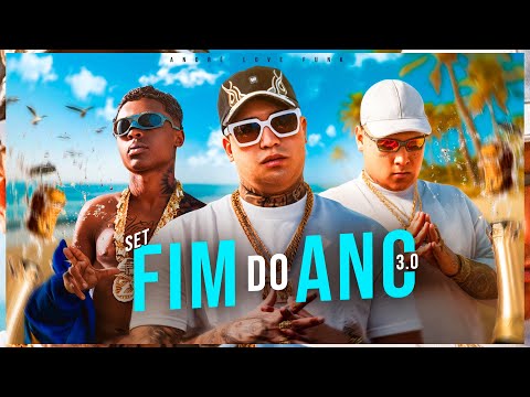 SET FIM DE ANO 3 - MC Ryan SP, MC Meno K e MC Lele JP