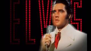 Uma canção de Elvis à Nossa Senhora
