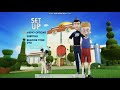 Meet The Robinsons 2007 DVD Menu Walkthrough