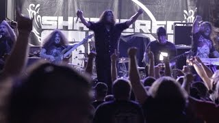 Waging War Music Video