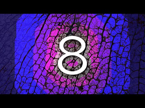 1204-IT Alex, 8 - Ipnosi Esoterica ∞ Lucio Carsi