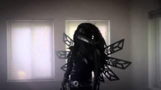 Never Shout Never - On the Brightside (cover)