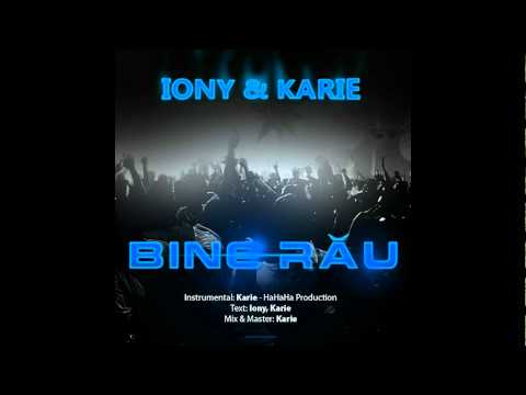 Jon Baiat Bun & Karie - Bine Rau [F2FB Mixtape]