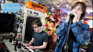 THE MOLOCHS - &quot;That&#39;s the Trouble With You&quot; (Live from JITV HQ in Los Angeles, CA 2017) #JAMINTHEVAN