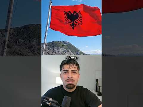 What is Happening In Albania?