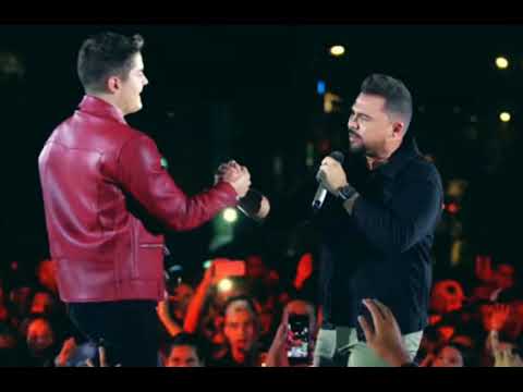 CIDADE INTEIRA - ERIC LAND. XAND AVIÃO MUSICA NOVA - 2020