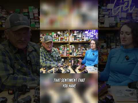 Jerry Miculek Says This is the KEY to His Shooting Success