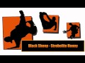 Black sheep - Strobelite Honey