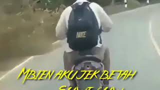 Download lagu Story WA Kartonyono Medot Janji mp3