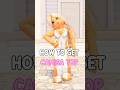 HOW TO GET WORKING CAMISA TOP FOR BERRY AVENUE Berryavenueoutfits Berryave Berryavenuecode