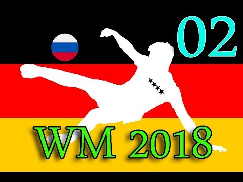 Portugal vs Spanien 3 zu 3 - WM 2018 Russland - by Paxis