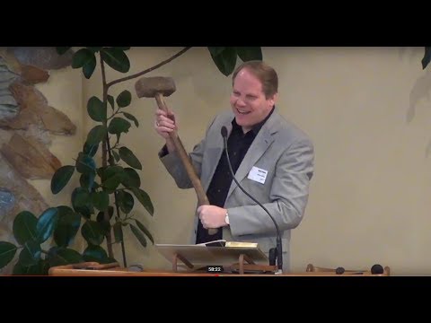 2018.03.17. Igehirdetés - megalkuvás nélkül (Patton Márk) - Vertikális Gy. Konferencia - 3.