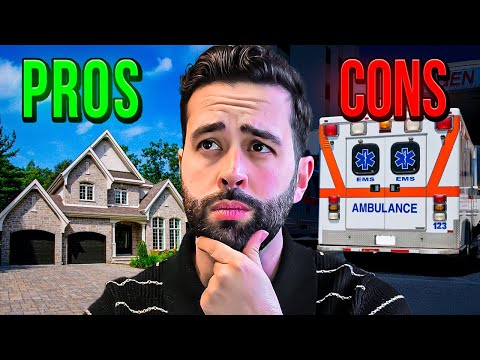 The REAL Pros & Cons of Living in Kitchener, Ontario