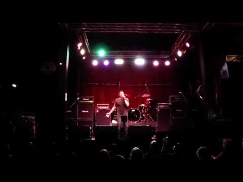 Johnny Gioeli - Queen cover-  Who Wants To Live Forever   Rock N Skull 2016