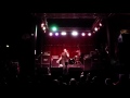 Johnny Gioeli Queen Cover Who Wants To Live Forever Rock N Skull 2016