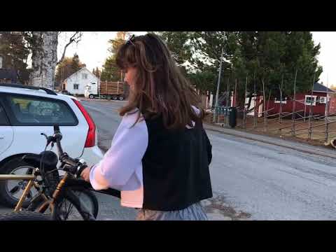 natten har tusen ögon