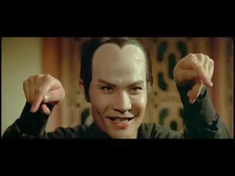 Warriors Two - Fight Scenes - Sammo Hung
