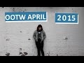OOTW APRIL 2015 Skeleanna