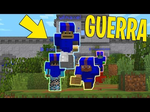 TUTTI CONTRO DI ME NELLE BEDWARS (40vs40)