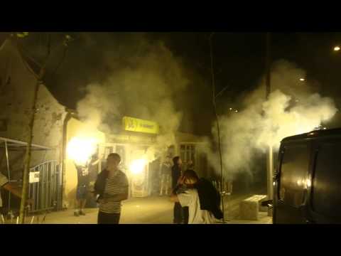 GROBARI NOVA PAZOVA-PROSLAVA 26-e TITULE!!!