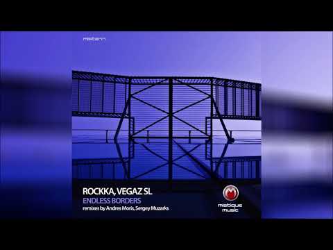 Rockka, VegaZ SL - Endless Borders (Sergey Muzarks Remix)