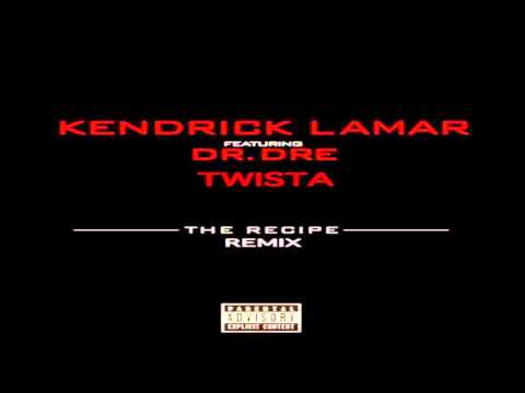 Twista Ft. Dr.Dre - The Recipe (Remix)