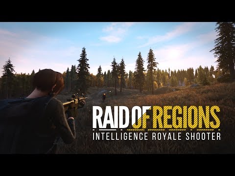 Announcement Trailer