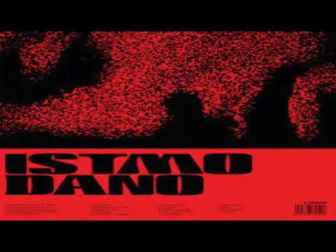 10 - Dano - Madrugada (Feat. Ergo Pro)