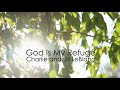 God Is My Refuge