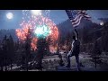 Liberated Cutscenes Outposts And Bases FAR CRY 5