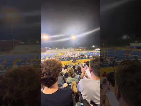 Definitely NOT Cadets 2023 Atlas Rising DCI Tueplo