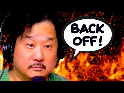 16-Year-Old FLAMES Bobby Lee as "Beta" ?