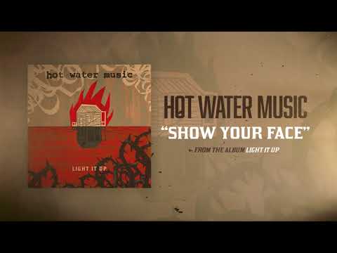 Video thumbnail for Show Your Face