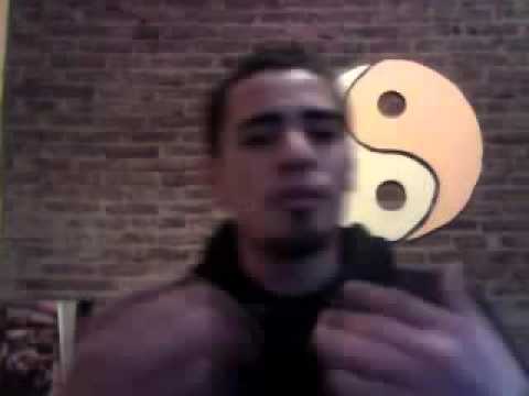 Juani Mnd - Clasificación Red Bull Batalla de los Gallos 2015