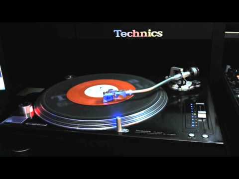 DJ Hum e o Expresso do Groove - Vem pro Baile