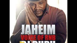 Jaheim - Voice Of Rnb (Extend Version By Dj Dudu)