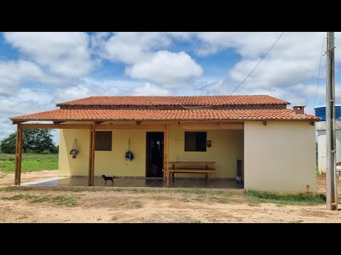 VENDE-SE UMA FAZENDA NO MUNICÍPIO DE DORMENTES-PE (87)996456741 ZAP