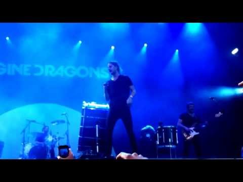 It's Time (live @ Osheaga) - Imagine Dragons