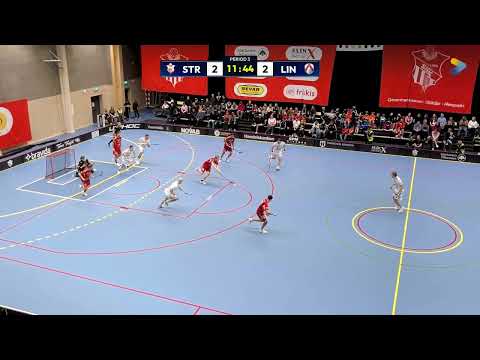 Highlights: Strängnäs - Linköping