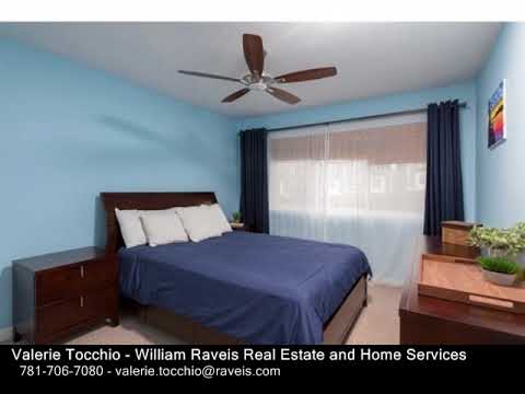 140 Quincy Ave Unit 10, Quincy MA 02169 - Condo - Real Estate - For Sale -